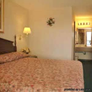 Lakeview Inn Willmar Eksteriør billede