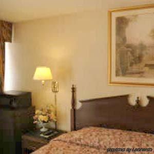 Lakeview Inn Willmar Eksteriør billede
