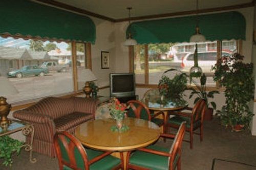Lakeview Inn Willmar Eksteriør billede
