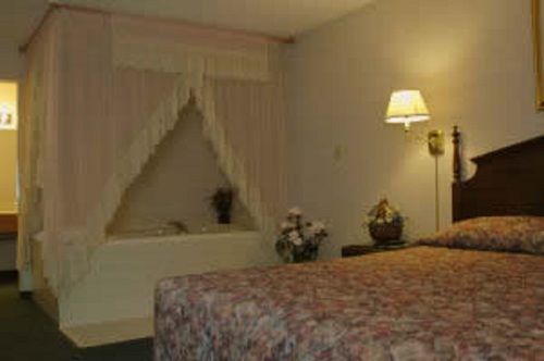 Lakeview Inn Willmar Eksteriør billede