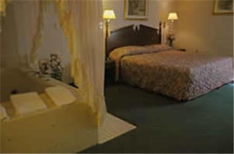 Lakeview Inn Willmar Værelse billede
